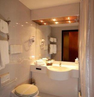 Cussignacco Hotel | Hotel Executive Meeting & Events