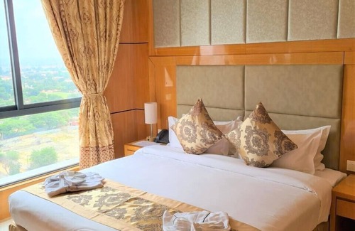 Luanda Bed & Breakfast | HOTEL EXPRESS