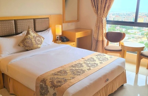 Luanda Bed & Breakfast | HOTEL EXPRESS