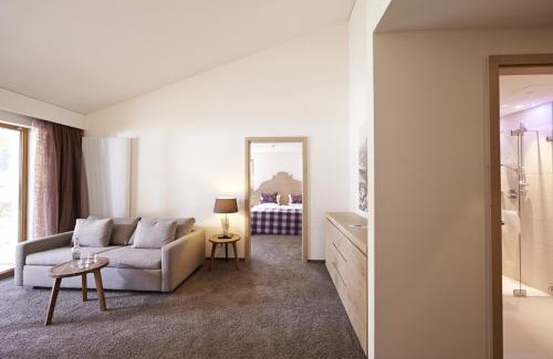 Oberstdorf Hotel | Hotel Exquisit
