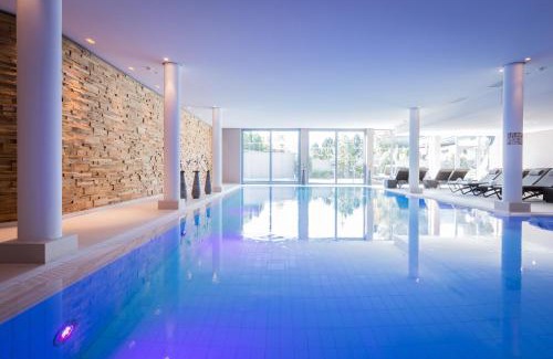 Oberstdorf Hotel | Hotel Exquisit