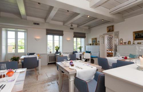 Munkmarsch Hotel | Hotel Fährhaus