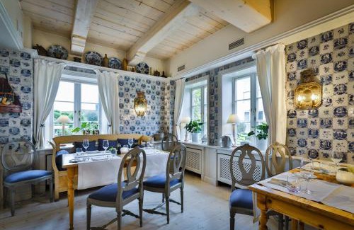 Munkmarsch Hotel | Hotel Fährhaus
