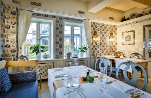 Munkmarsch Hotel | Hotel Fährhaus