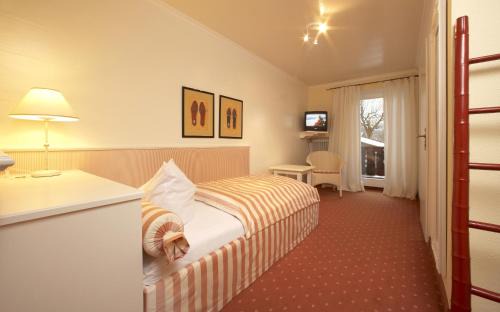 Muhldorfl House | Hotel Föhrenhof