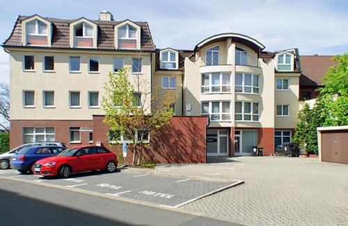 Eisenhuettenstadt Hotel | Hotel Fürstenberg
