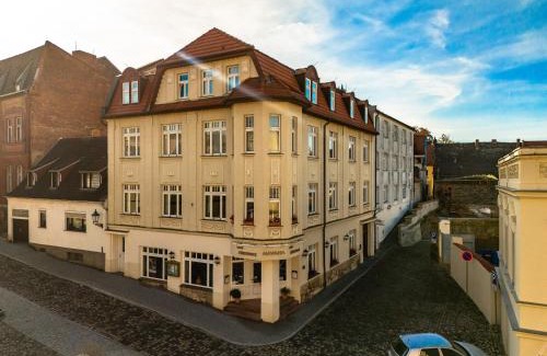 Bernburg Hotel | Hotel Fürsteneck