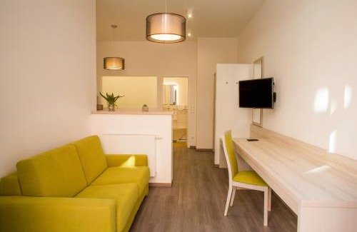 Bernburg Hotel | Hotel Fürsteneck