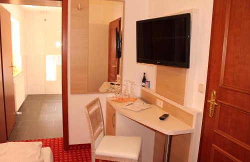 Bernburg Hotel | Hotel Fürsteneck