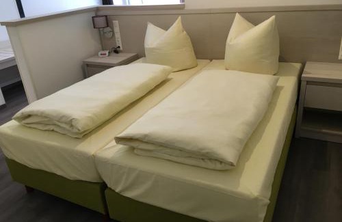 Bernburg Hotel | Hotel Fürsteneck