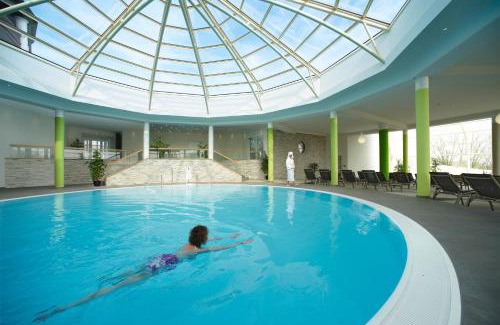 Bad Griesbach-Therme Hotel | Hotel Fürstenhof