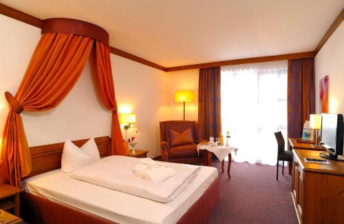 Bad Griesbach-Therme Hotel | Hotel Fürstenhof