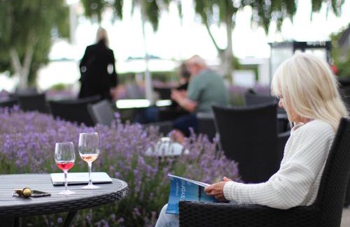 Faaborg Hotel | Hotel Faaborg Fjord