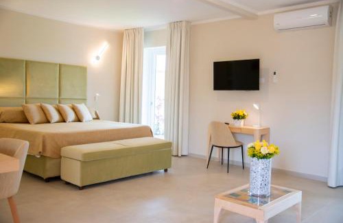 Magazzini Hotel | Hotel Fabricia