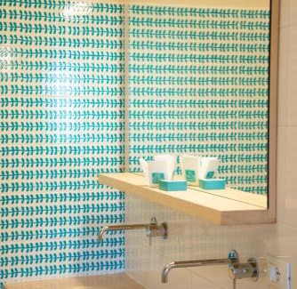 Magazzini Hotel | Hotel Fabricia