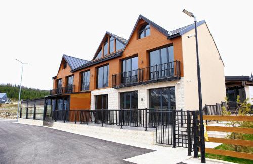 Zabljak Apartment | Hotel Falcon