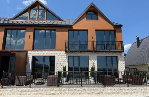 Zabljak Apartment | Hotel Falcon