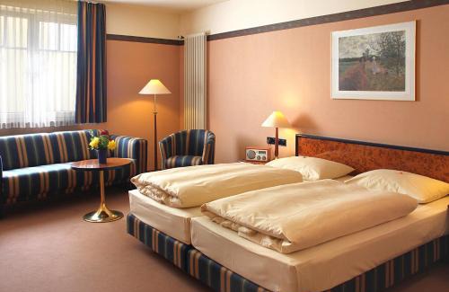Dorfstadt Hotel | Hotel Falkenstein