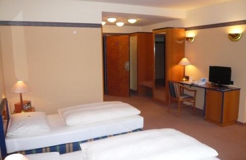 Dorfstadt Hotel | Hotel Falkenstein
