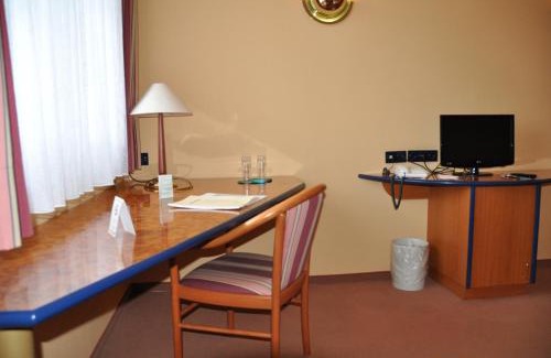 Dorfstadt Hotel | Hotel Falkenstein