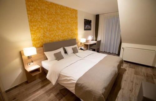 Fallersleben Hotel | Hotel Fallersleber Spieker