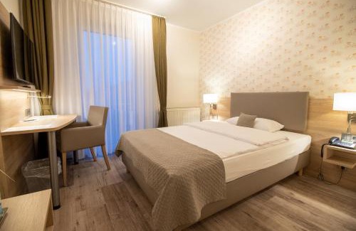Fallersleben Hotel | Hotel Fallersleber Spieker
