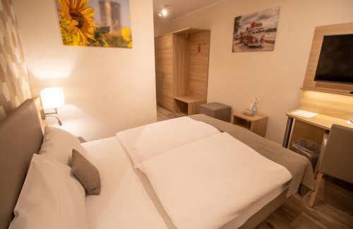 Fallersleben Hotel | Hotel Fallersleber Spieker