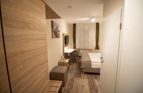 Fallersleben Hotel | Hotel Fallersleber Spieker