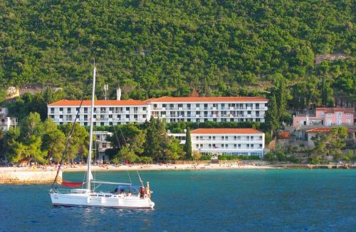 Trpanj Hotel | Hotel Faraon