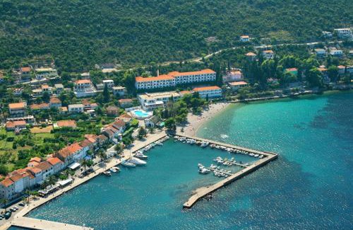 Trpanj Hotel | Hotel Faraon