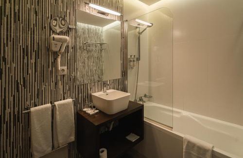 Barra Hotel | Hotel Farol