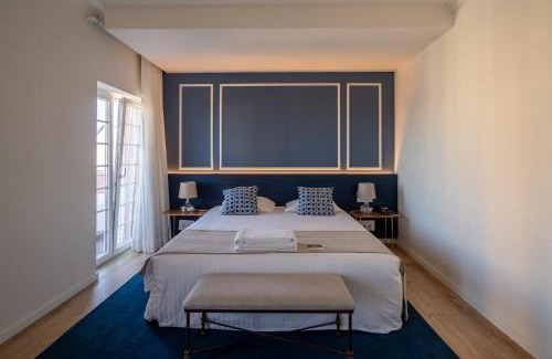 Barra Hotel | Hotel Farol