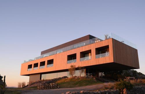 La Barra Resort | Hotel Fasano Punta del Este