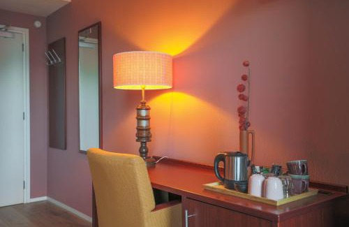 Bakkum Hotel | Hotel Fase Fier Eten en Drinken