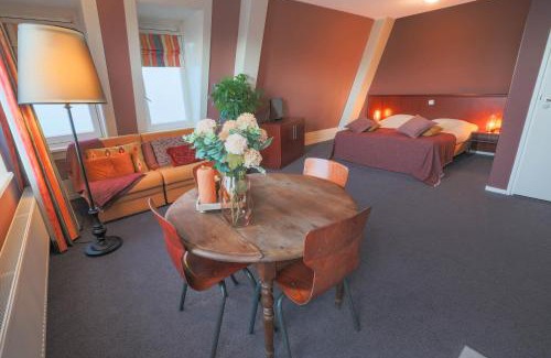 Bakkum Hotel | Hotel Fase Fier Eten en Drinken