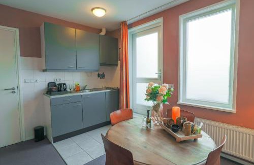 Bakkum Hotel | Hotel Fase Fier Eten en Drinken