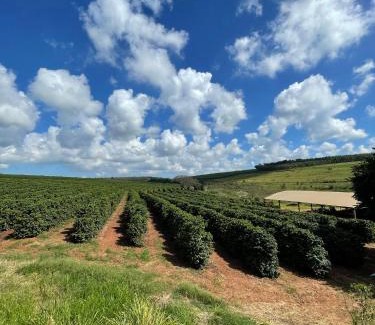 Brotas Hotel | Hotel Fazenda em Brotas - HFR