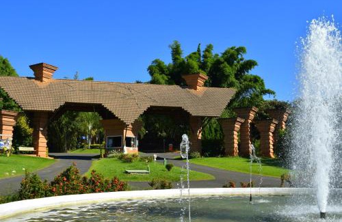 Sao Pedro Resort | Hotel Fazenda Fonte Colina Verde