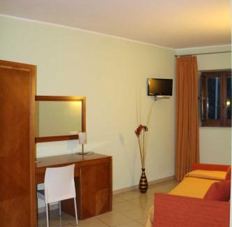 Rovittello Hotel | Hotel Federico II