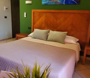 Rovittello Hotel | Hotel Federico II