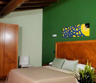 Rovittello Hotel | Hotel Federico II