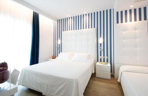 Fogliano Marina Hotel | Hotel Fedora Riccione