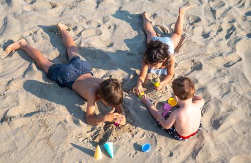 Fogliano Marina Hotel | Hotel Fedora Riccione