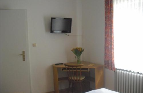 Trier-West/Pallien Hotel | Hotel Feilen-Wolff