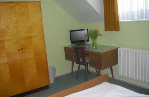 Trier-West/Pallien Hotel | Hotel Feilen-Wolff