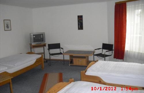 Trier-West/Pallien Hotel | Hotel Feilen-Wolff