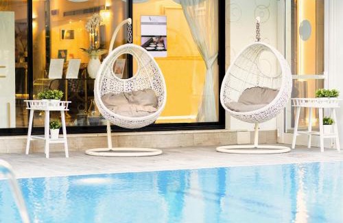 Fogliano Marina Hotel | Hotel Feldberg