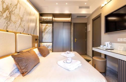 Fogliano Marina Hotel | Hotel Feldberg