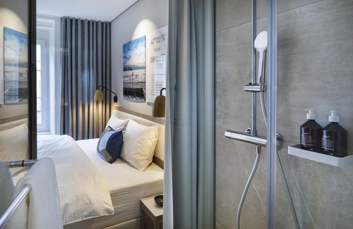 Niederdorf Hotel | Hotel Felix