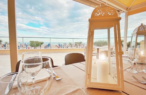 Mazzorno Sinistro Hotel | Hotel Fenix